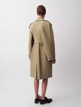 Jones-trenchcoat