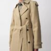Jones-trenchcoat Jones-trenchcoat