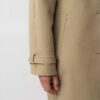 Jones-trenchcoat Jones-trenchcoat