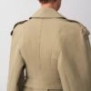 Jones-trenchcoat Jones-trenchcoat