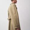 Jones-trenchcoat Jones-trenchcoat