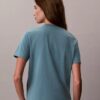 Kaksisävyinen Monologo Classic -T-paita Kaksisävyinen Monologo Classic -T-paita
