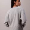 Kate Moss Terry Graphic Relaxed -huppari Kate Moss Terry Graphic Relaxed -huppari