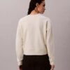 Kate Moss Terry Graphic Relaxed -huppari Kate Moss Terry Graphic Relaxed -huppari