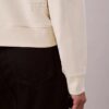 Kate Moss Terry Graphic Relaxed -huppari Kate Moss Terry Graphic Relaxed -huppari