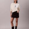 Kate Moss Terry Graphic Relaxed -huppari Kate Moss Terry Graphic Relaxed -huppari