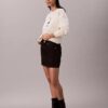 Kate Moss Terry Graphic Relaxed -huppari Kate Moss Terry Graphic Relaxed -huppari