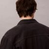 Klassinen Denim-ylipaita Klassinen Denim-ylipaita
