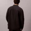 Klassinen Denim-ylipaita Klassinen Denim-ylipaita