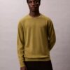 Klassinen merinovillainen villapaita