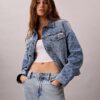 Klassinen Trucker Jacket Klassinen Trucker Jacket