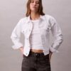 Klassinen Trucker Jacket Klassinen Trucker Jacket