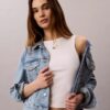 Klassinen Trucker Jacket Klassinen Trucker Jacket