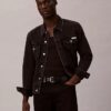 Klassinen Trucker Jacket Klassinen Trucker Jacket