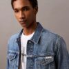 Klassinen Trucker Jacket