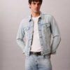 Klassinen Trucker Jacket