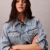 Klassinen Trucker Jacket Klassinen Trucker Jacket