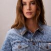 Klassinen Trucker Jacket Klassinen Trucker Jacket