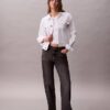 Klassinen Trucker Jacket Klassinen Trucker Jacket