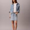 Klassinen Trucker Jacket Klassinen Trucker Jacket