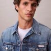 Klassinen Trucker Jacket
