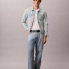 Klassinen Trucker Jacket