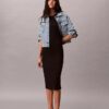 Klassinen Trucker Jacket Klassinen Trucker Jacket