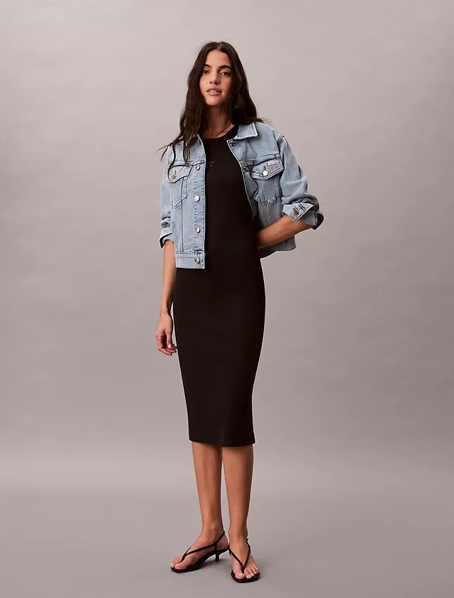 Klassinen Trucker Jacket Klassinen Trucker Jacket