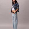 Klassinen Trucker Jacket Klassinen Trucker Jacket