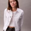 Klassinen Trucker Jacket Klassinen Trucker Jacket