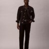 Klassinen Trucker Jacket Klassinen Trucker Jacket