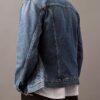Klassinen Trucker Jacket