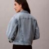 Klassinen Trucker Jacket Klassinen Trucker Jacket