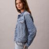 Klassinen Trucker Jacket Klassinen Trucker Jacket