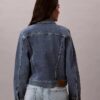 Klassinen Trucker Jacket Klassinen Trucker Jacket