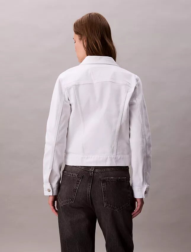 Klassinen Trucker Jacket Klassinen Trucker Jacket