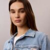Klassinen Trucker Jacket Klassinen Trucker Jacket