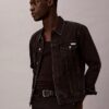 Klassinen Trucker Jacket Klassinen Trucker Jacket