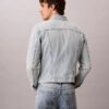 Klassinen Trucker Jacket
