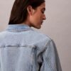 Klassinen Trucker Jacket Klassinen Trucker Jacket
