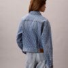 Klassinen Trucker Jacket Klassinen Trucker Jacket