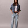 Klassinen Trucker Jacket Klassinen Trucker Jacket
