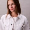 Klassinen Trucker Jacket Klassinen Trucker Jacket
