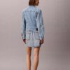 Klassinen Trucker Jacket Klassinen Trucker Jacket