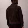 Klassinen Trucker Jacket Klassinen Trucker Jacket