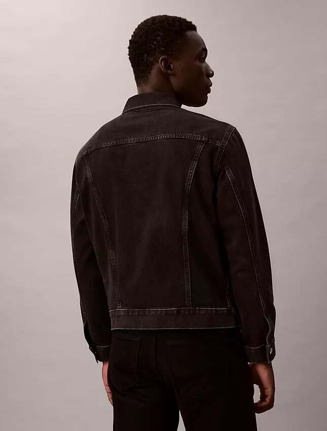 Klassinen Trucker Jacket Klassinen Trucker Jacket
