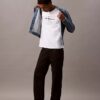 Klassinen Trucker Jacket