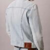 Klassinen Trucker Jacket