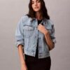 Klassinen Trucker Jacket Klassinen Trucker Jacket