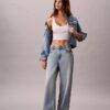 Klassinen Trucker Jacket Klassinen Trucker Jacket